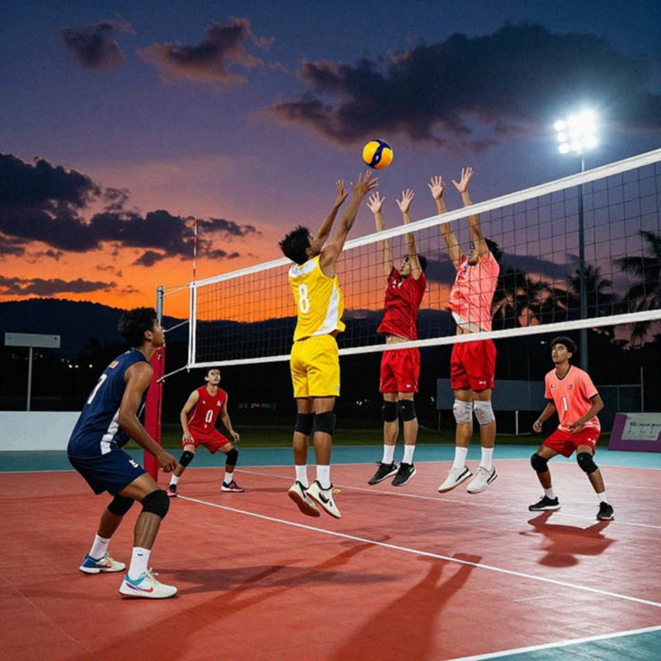 Da Nang University of Physical Education and Sports Wins 2026 National University Volleyball Title: Ho Thi Kim Dung and What the Stat Sheet Does Not Show