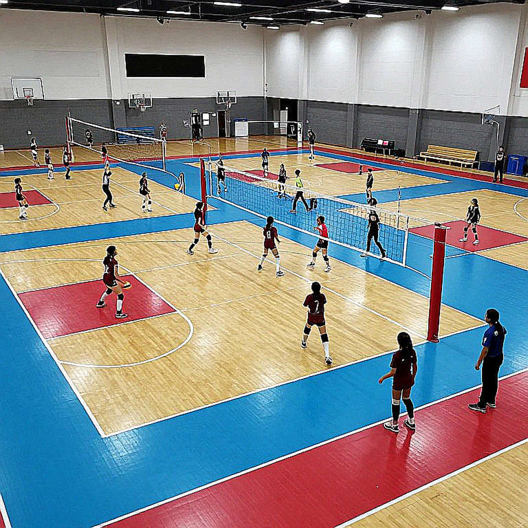 Hàng nhận bóng và bước chân chắn biên: điểm mù của bóng chuyền nữ Việt Nam Hàng nhận bóng và bước chân chắn biên: điểm mù của bóng chuyền nữ Việt Nam