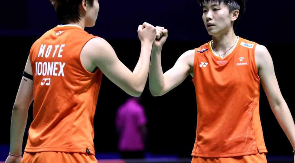 Cầu mây nữ Việt Nam tại ASIAD 20: Cấu trúc thưởng hai tầng đằng sau tấm huy chương vàng lịch sử Cầu mây nữ Việt Nam tại ASIAD 20: Cấu trúc thưởng hai tầng đằng sau tấm huy chương vàng lịch sử