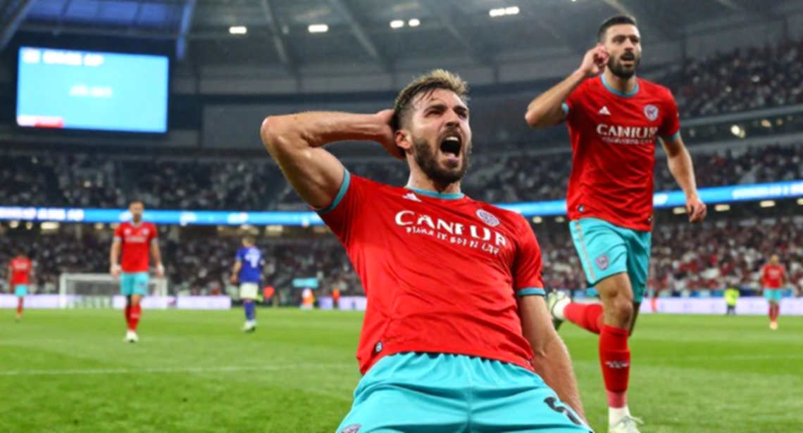 JJ Gabriel and the pre-18 Wonderkid Era: When Football Academies Became Transit Stations JJ Gabriel and the pre-18 Wonderkid Era: When Football Academies Became Transit Stations