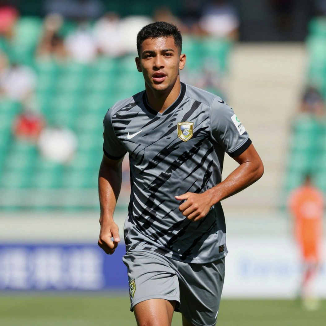 JJ Gabriel and the pre-18 Wonderkid Era: When Football Academies Became Transit Stations JJ Gabriel and the pre-18 Wonderkid Era: When Football Academies Became Transit Stations