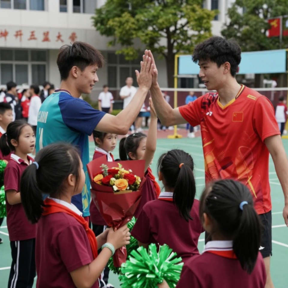 Thùy Linh trước Asiad: Một tay vợt giỏi không đủ để vượt qua bức tường hệ thống Thùy Linh trước Asiad: Một tay vợt giỏi không đủ để vượt qua bức tường hệ thống