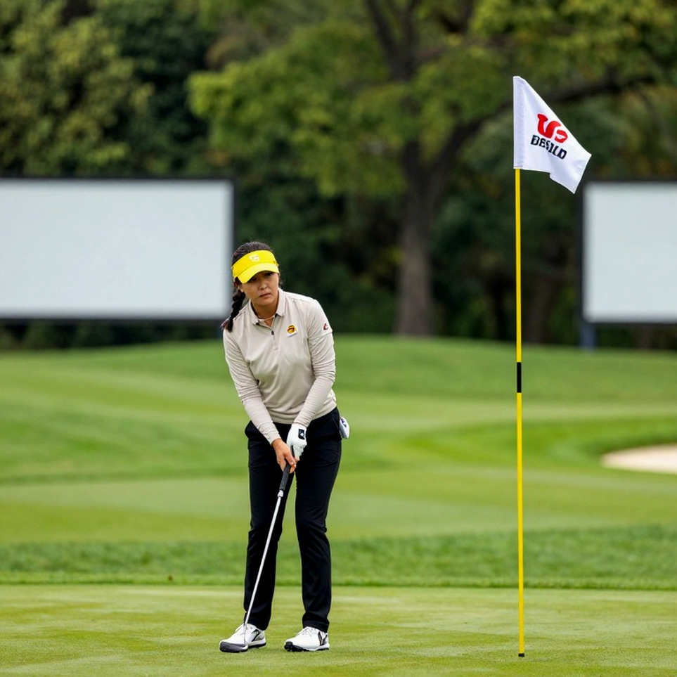 Nước mắt và tiếng hát ở Lahinch: Luke Poulter viết tiếp di sản Walker Cup cho người cha LIV Golf