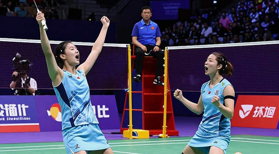 Thùy Linh, Asiad và khoảng trống dữ liệu của cầu lông Việt Nam