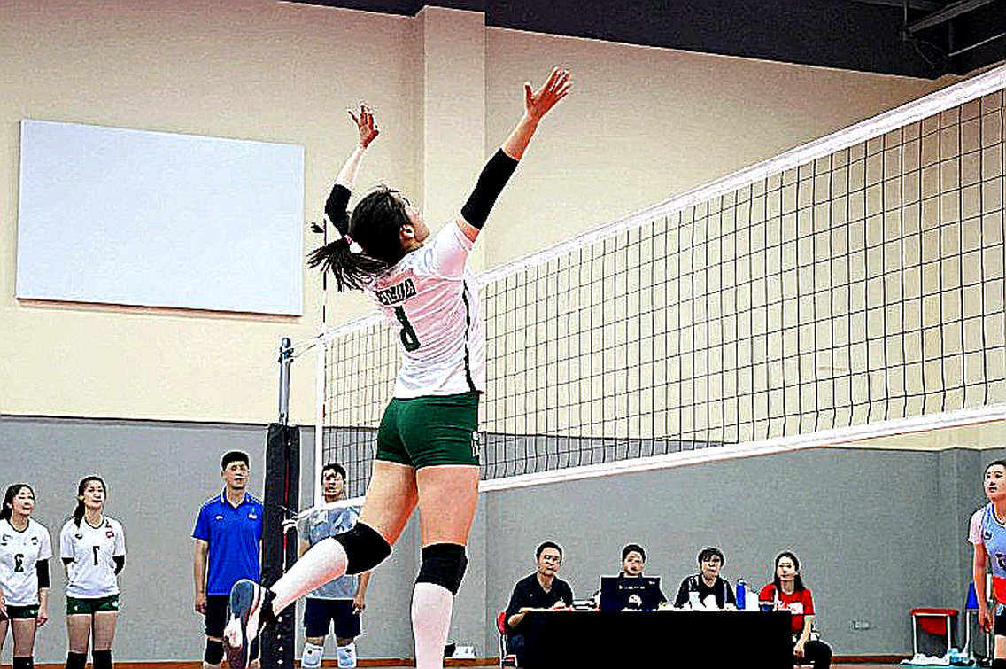 Gabi: Hành trình rời Brazil để thi đấu overseas - Từ giấc mơ Olympic đến VakifBank Gabi: Hành trình rời Brazil để thi đấu overseas - Từ giấc mơ Olympic đến VakifBank