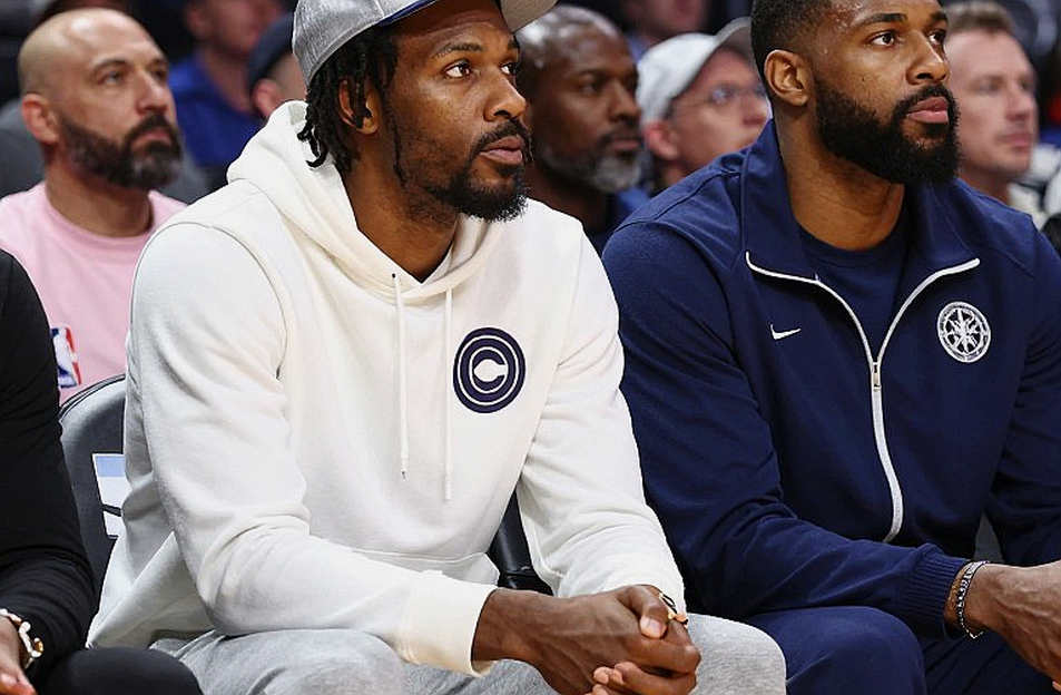Sasha Vezenkov và chuỗi 29 trận ghi điểm hai chữ số: Khi dữ liệu EuroLeague không biết nói dối, nhưng cũng không biết kể chuyện