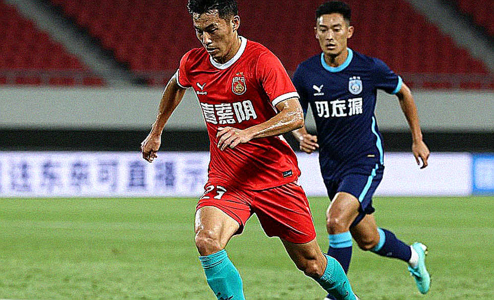 U16 Việt Nam thua U16 Trung Quốc 0-1: Khi trận đấu được định đoạt ở những tình huống cố định