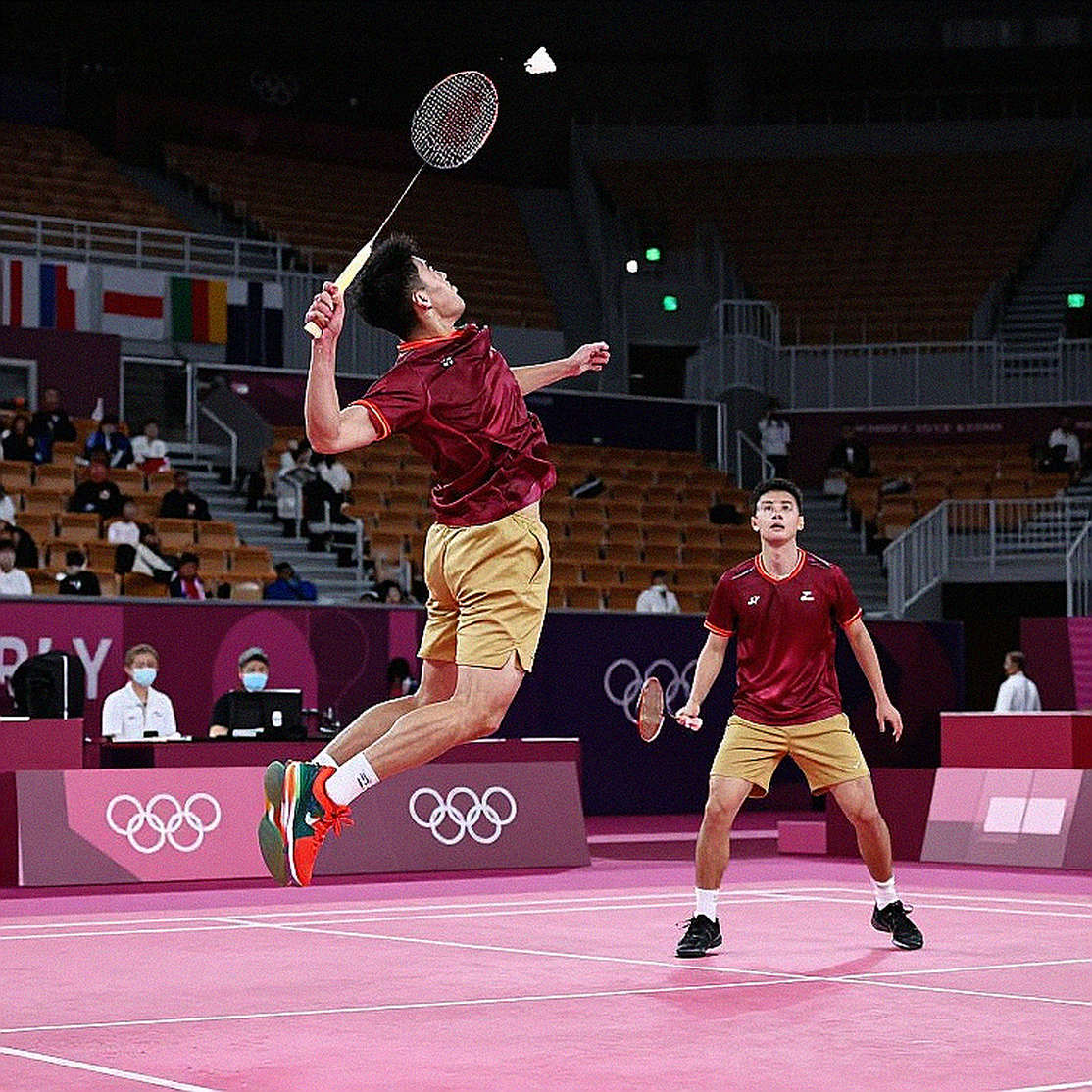 Sindhu vào chung kết Pháp Mở rộng 2026: sáu điểm sạch và bức tường 0-10 trước An Se Young