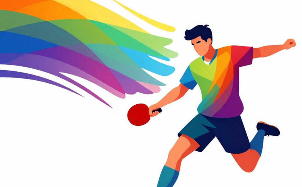 Khi ký ức bóng bàn trở thành di sản: Lời kêu gọi từ Over 50s Black Men Forum và Table Tennis England