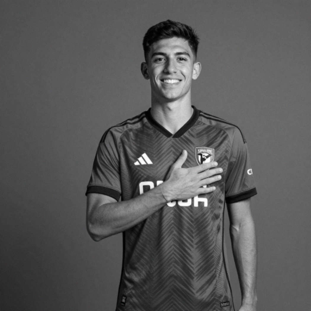 César Montes rút lui, Dagoberto Espinoza lên tuyển: một cuộc thay người bình thường và cái giá của FIFA virus