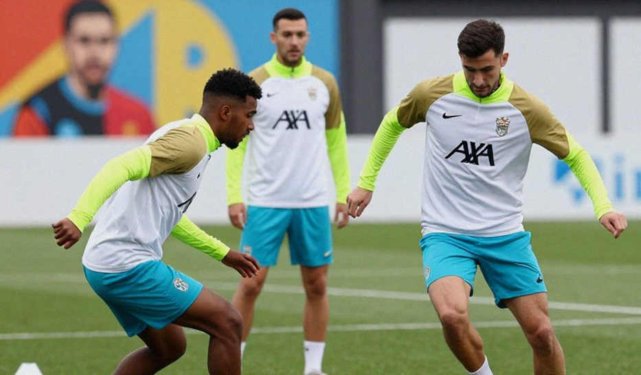 César Montes Withdraws, Dagoberto Espinoza Called Up: A Routine Replacement and the Cost of the FIFA Virus César Montes Withdraws, Dagoberto Espinoza Called Up: A Routine Replacement and the Cost of the FIFA Virus