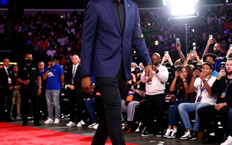 Real Madrid và canh bạc Nick Smith Jr.: 147 trận NBA, 20 điểm G League và khoảng trống chưa ai lấp