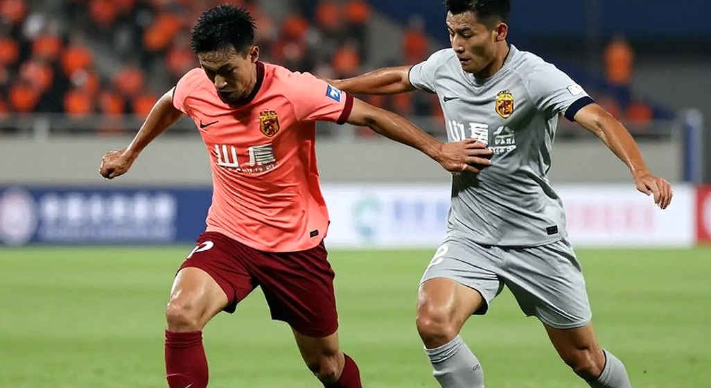 The Economics of V.League: Owner Money, the Academy Ceiling and the AFC Slot Race The Economics of V.League: Owner Money, the Academy Ceiling and the AFC Slot Race