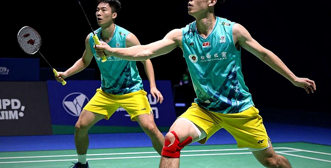 Kumamoto Masters 2026: Li Shifeng dẫn dắt đơn nam Trung Quốc, Shi Yuqi rút lui