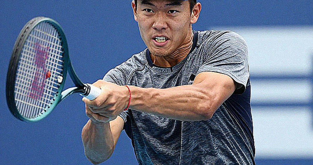 Shanghai 2026: Davidovich Fokina và danh hiệu Masters đầu tiên sau năm lần thua chung kết