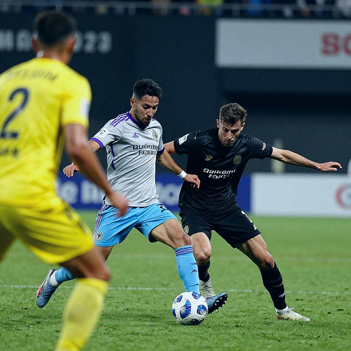 Diễn biến chuyển nhượng và tương lai của Lionel Messi: Phân tích từ góc nhìn của Martin Demichelis