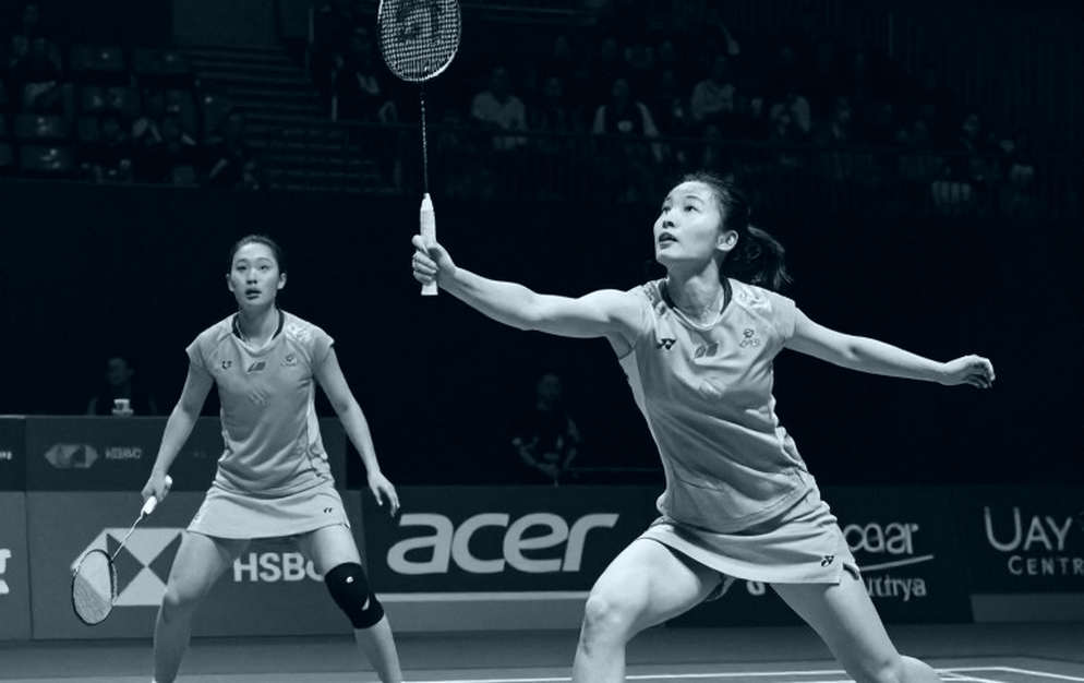 Giải cầu lông trẻ thế giới 2026: Ấn Độ, Tanvi Patri và canh bạc định dạng chưa ai thuộc Giải cầu lông trẻ thế giới 2026: Ấn Độ, Tanvi Patri và canh bạc định dạng chưa ai thuộc