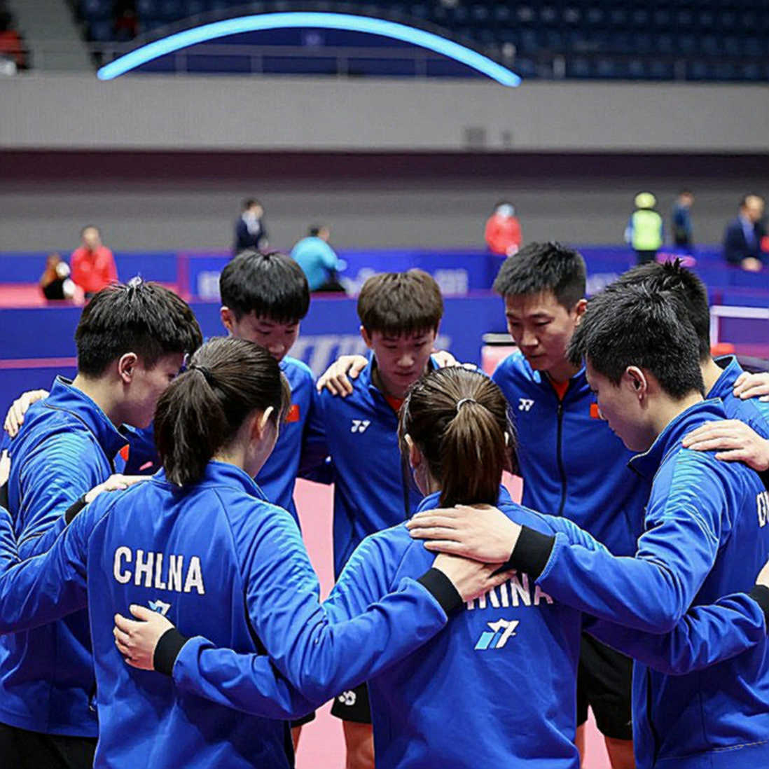 Giải cầu lông trẻ thế giới 2026: Ấn Độ, Tanvi Patri và canh bạc định dạng chưa ai thuộc Giải cầu lông trẻ thế giới 2026: Ấn Độ, Tanvi Patri và canh bạc định dạng chưa ai thuộc