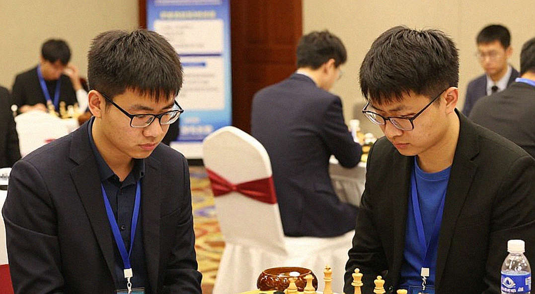 Nước 5.e5! của Sveshnikov: Vũ khí khai cuộc hay canh bạc chưa được kiểm chứng? Nước 5.e5! của Sveshnikov: Vũ khí khai cuộc hay canh bạc chưa được kiểm chứng?