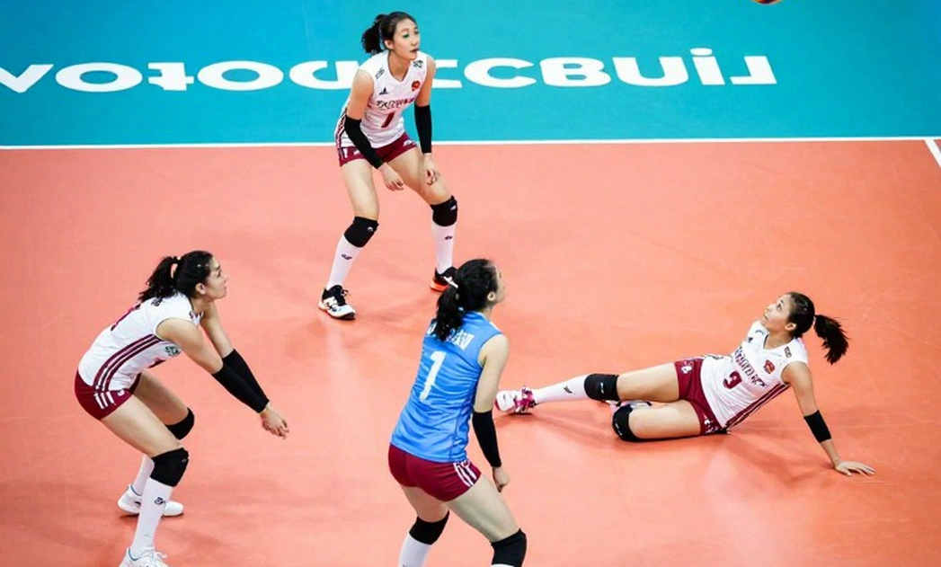 Dakar 2026: Khi lịch thi đấu bóng chuyền bãi biển Olympic trẻ được công bố, Senegal mở màn bằng một trận derby châu Phi