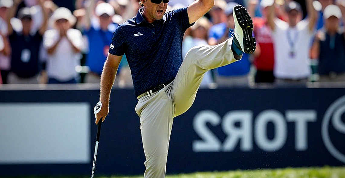Gậy sắt tạo ra thứ hạng, cú putt tạo ra danh hiệu — và cả hai đang bị định giá sai Gậy sắt tạo ra thứ hạng, cú putt tạo ra danh hiệu — và cả hai đang bị định giá sai