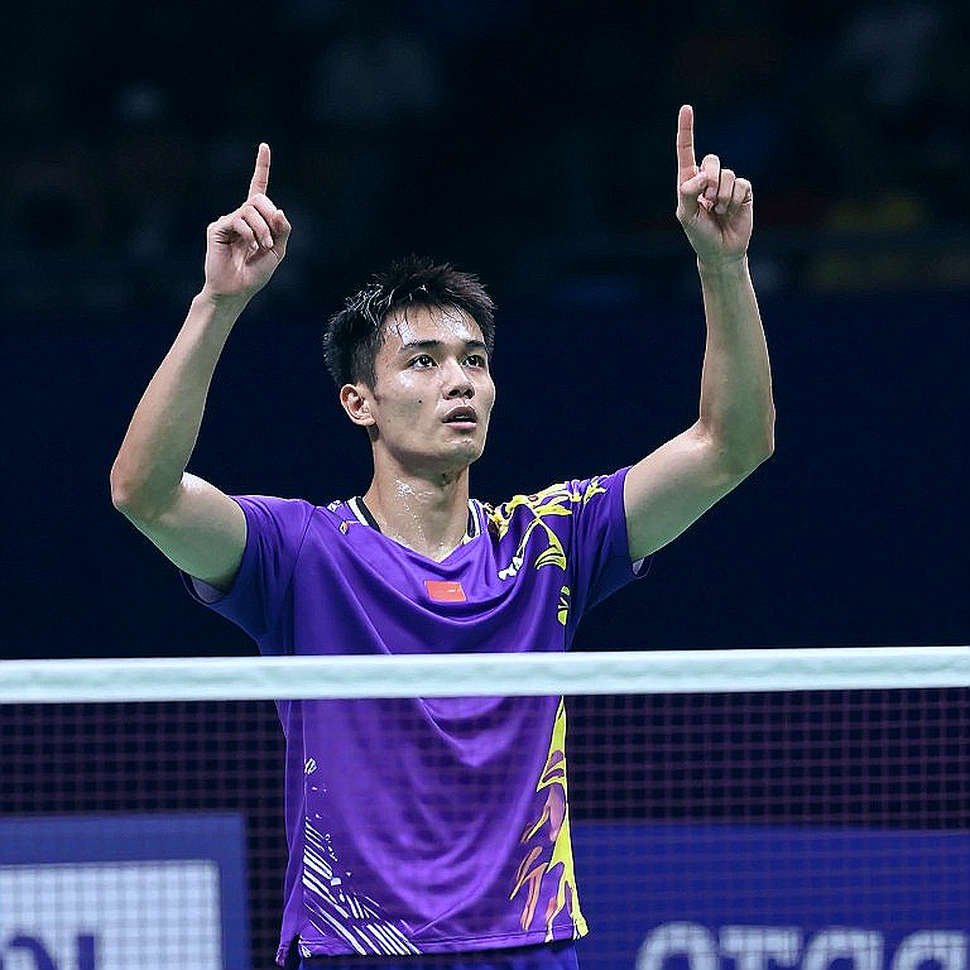 Asian Games 2026: Độ dài 36 nhịp cầu và đôi chân đã hết năng lượng của PV Sindhu