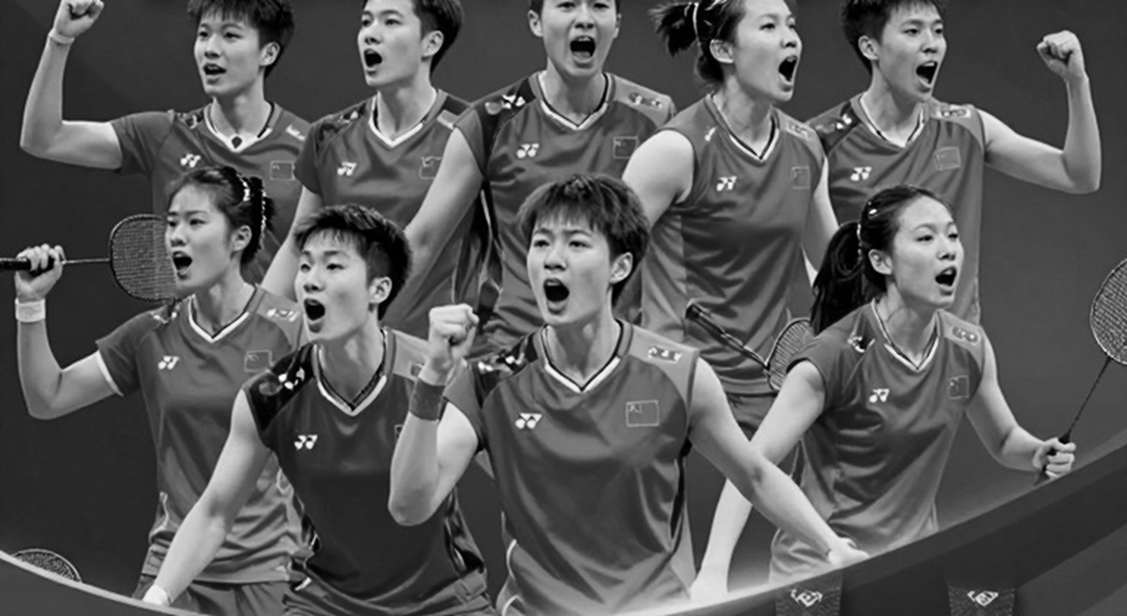 Asian Games 2026: The 36-Shot Rally and PV Sindhu's Empty Legs Asian Games 2026: The 36-Shot Rally and PV Sindhu's Empty Legs