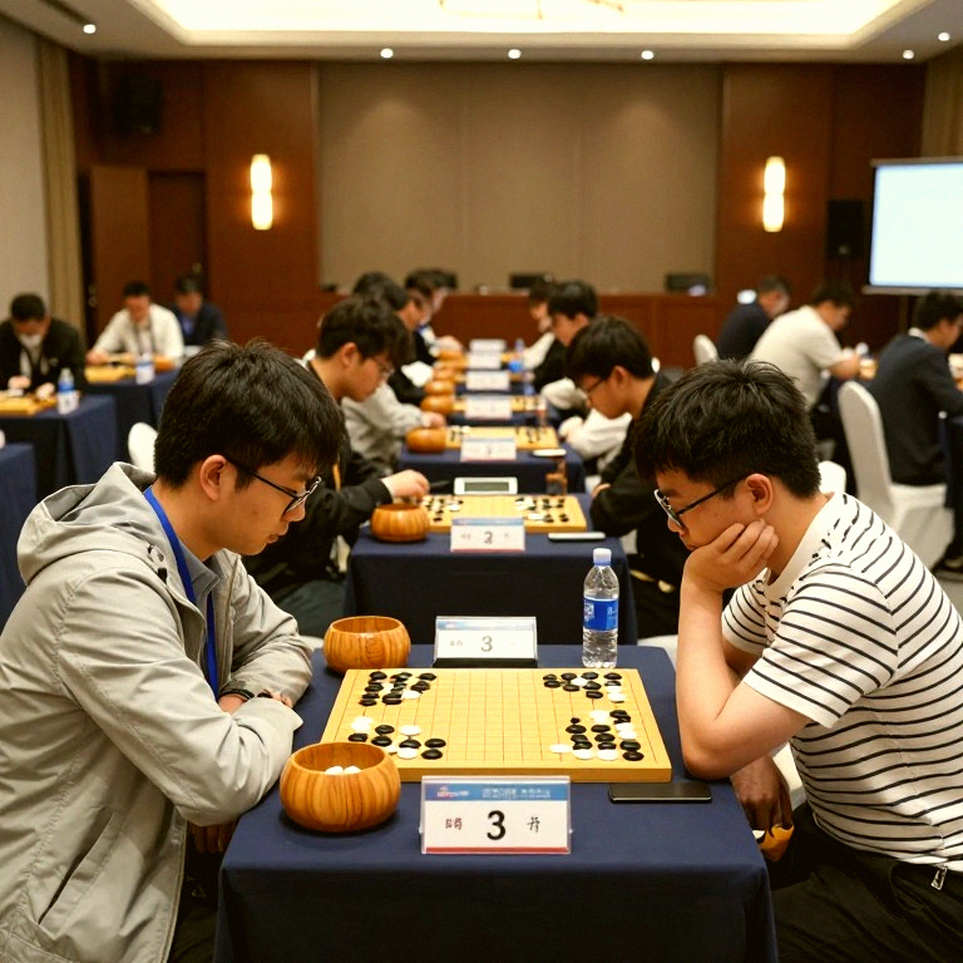 Kỳ chuyển nhượng của cờ vua: hợp đồng không giấy, giá không niêm yết
