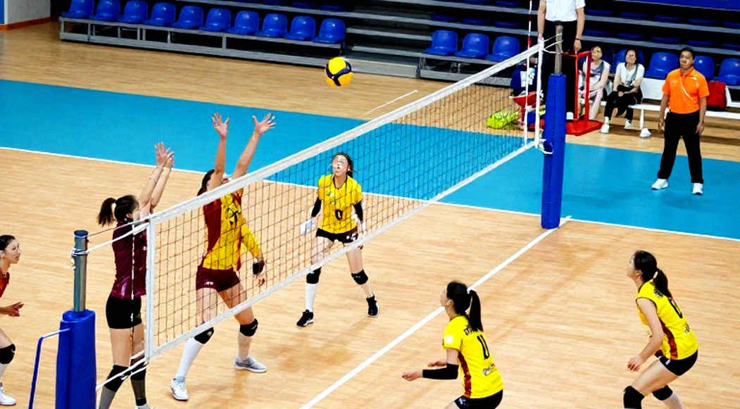 LA 2028: Sáu suất bóng chuyền nam đã có chủ, phần khó nhất vẫn ở phía trước LA 2028: Sáu suất bóng chuyền nam đã có chủ, phần khó nhất vẫn ở phía trước
