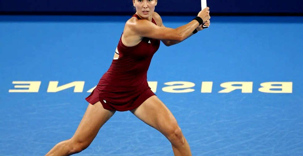 Medvedev bị xử thua ở China Open 2026 vì bóng trúng khán giả, Djokovic vào chung kết Medvedev bị xử thua ở China Open 2026 vì bóng trúng khán giả, Djokovic vào chung kết