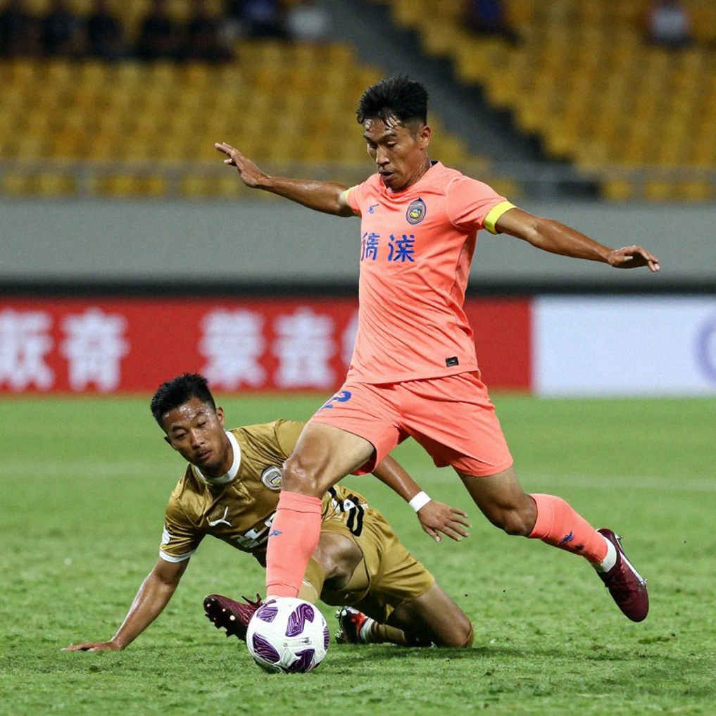 Malaysia thrash Singapore 6-0 yet crash out: A lesson in reading a victory Malaysia thrash Singapore 6-0 yet crash out: A lesson in reading a victory
