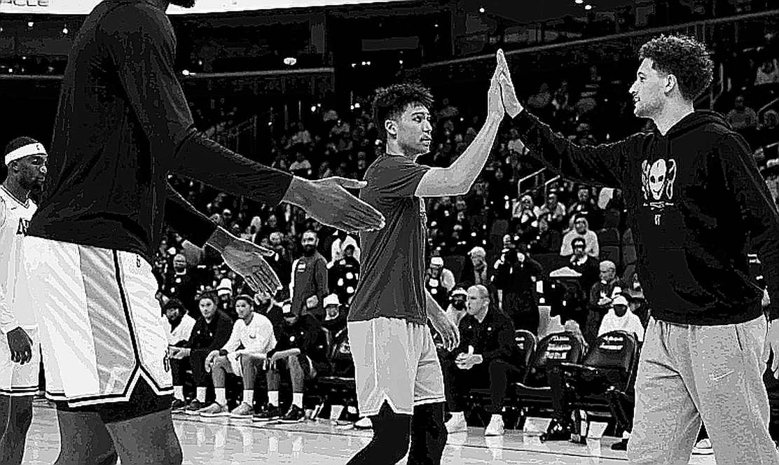 28 triệu đô nằm ngoài bảng lương: NBA điều tra Clippers và lỗ hổng không ai muốn bịt