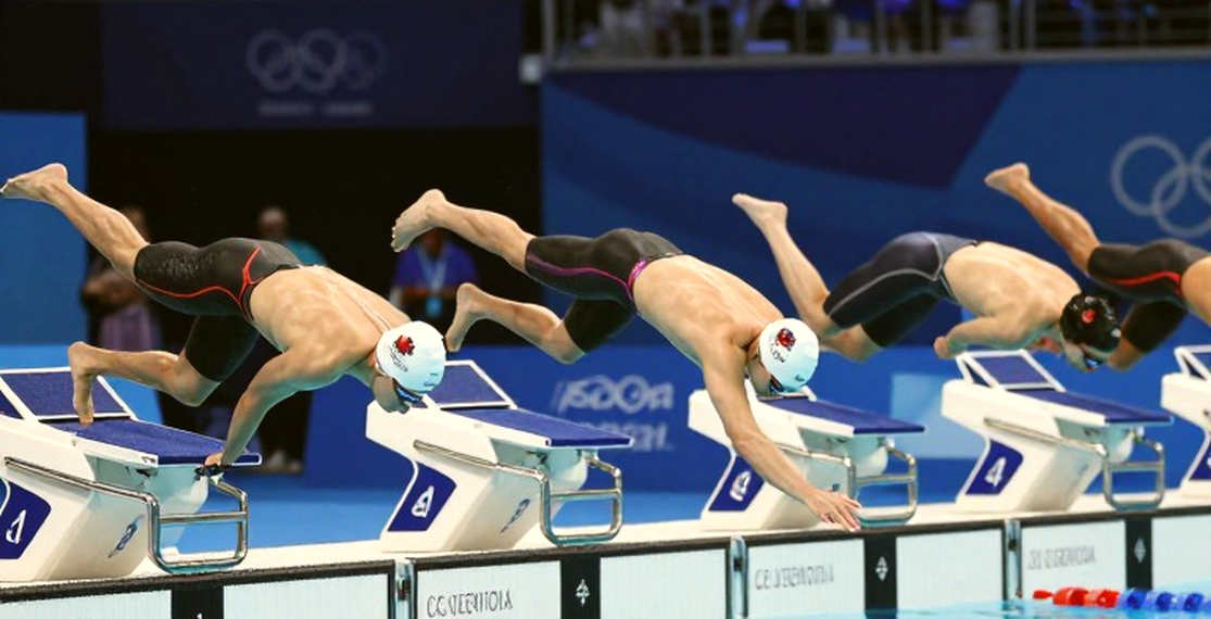 Bơi lội Việt Nam: Khi dữ liệu kỹ thuật và thể chế thi đấu định hình tương lai Olympic