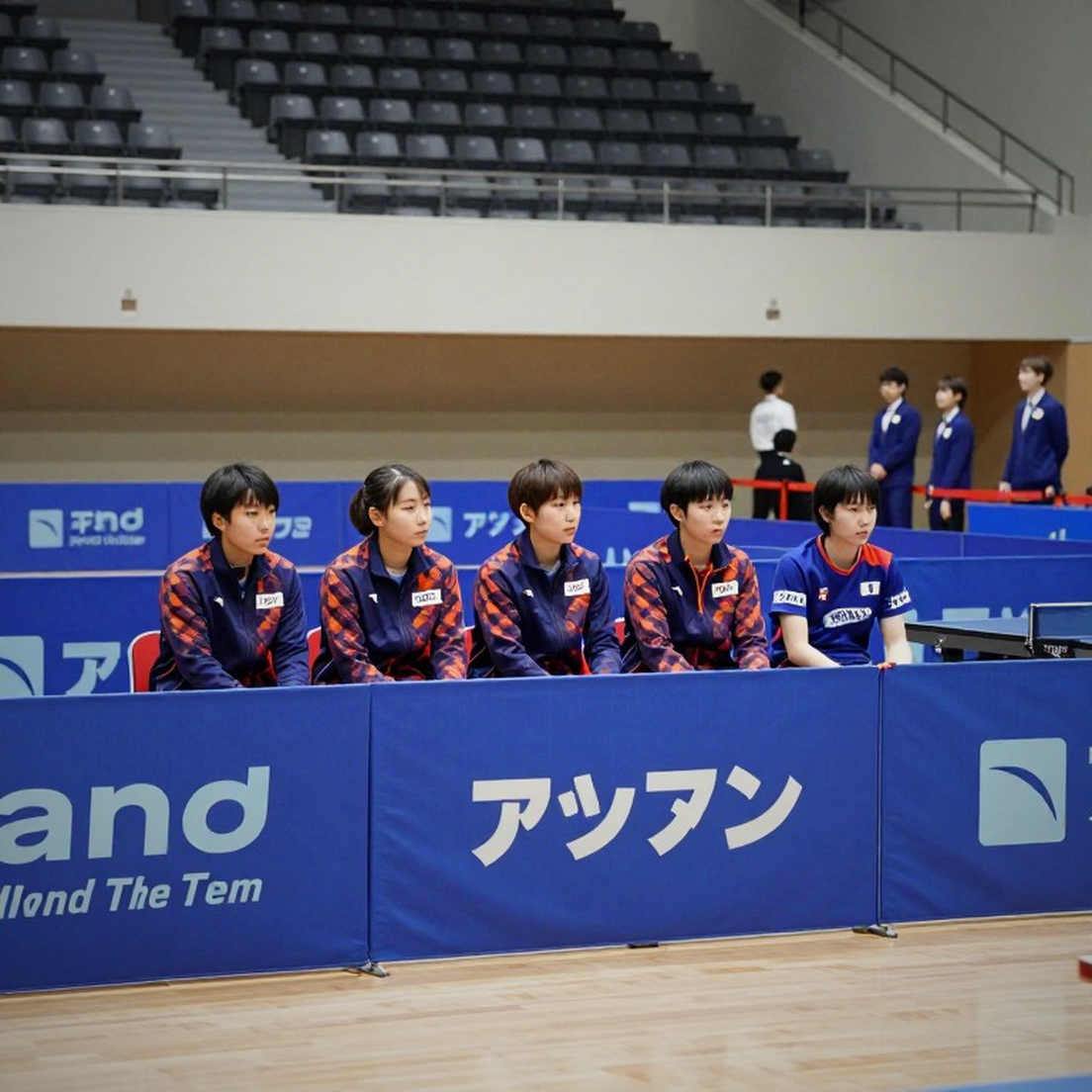 Portugal's U21 Double at the Belgium Open 2026, and the Two-Level Gap the Scoreboard Reveals Portugal's U21 Double at the Belgium Open 2026, and the Two-Level Gap the Scoreboard Reveals