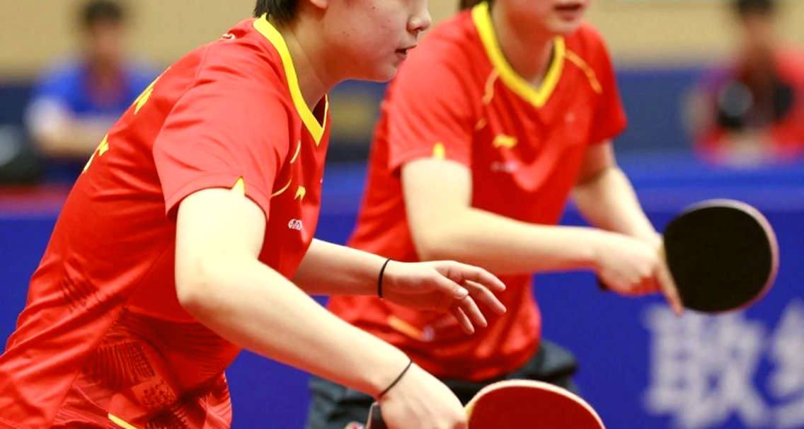 Portugal's U21 Double at the Belgium Open 2026, and the Two-Level Gap the Scoreboard Reveals Portugal's U21 Double at the Belgium Open 2026, and the Two-Level Gap the Scoreboard Reveals