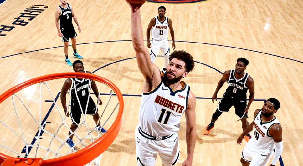 Alperen Sengun 2033: Lời hứa "hay nhất NBA" và khoản nợ chưa thanh toán