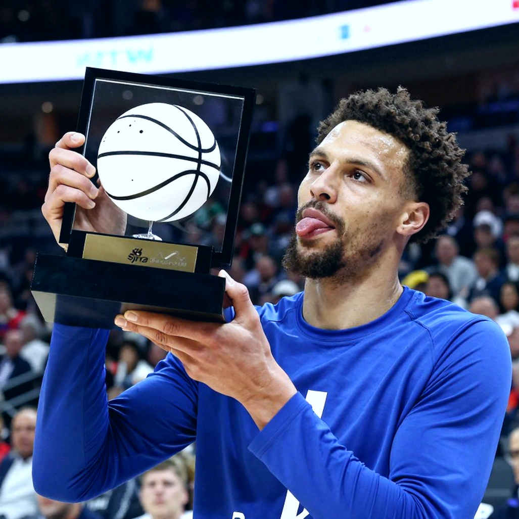 Alperen Sengun in 2033: The "Best Player in the NBA" Promise and an Unsettled Debt Alperen Sengun in 2033: The "Best Player in the NBA" Promise and an Unsettled Debt