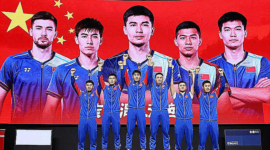 Đường Trở Lại Của Cầu Lông Việt Nam: Giải Mã Những Vết Rách Sau Ánh Hào Quang Đường Trở Lại Của Cầu Lông Việt Nam: Giải Mã Những Vết Rách Sau Ánh Hào Quang