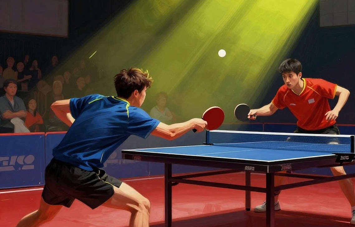 China Smash 2026: Sally Moyland hạ Ni Xialian 3-0, đoàn Mỹ chia đôi ngày thi đấu thứ hai China Smash 2026: Sally Moyland hạ Ni Xialian 3-0, đoàn Mỹ chia đôi ngày thi đấu thứ hai