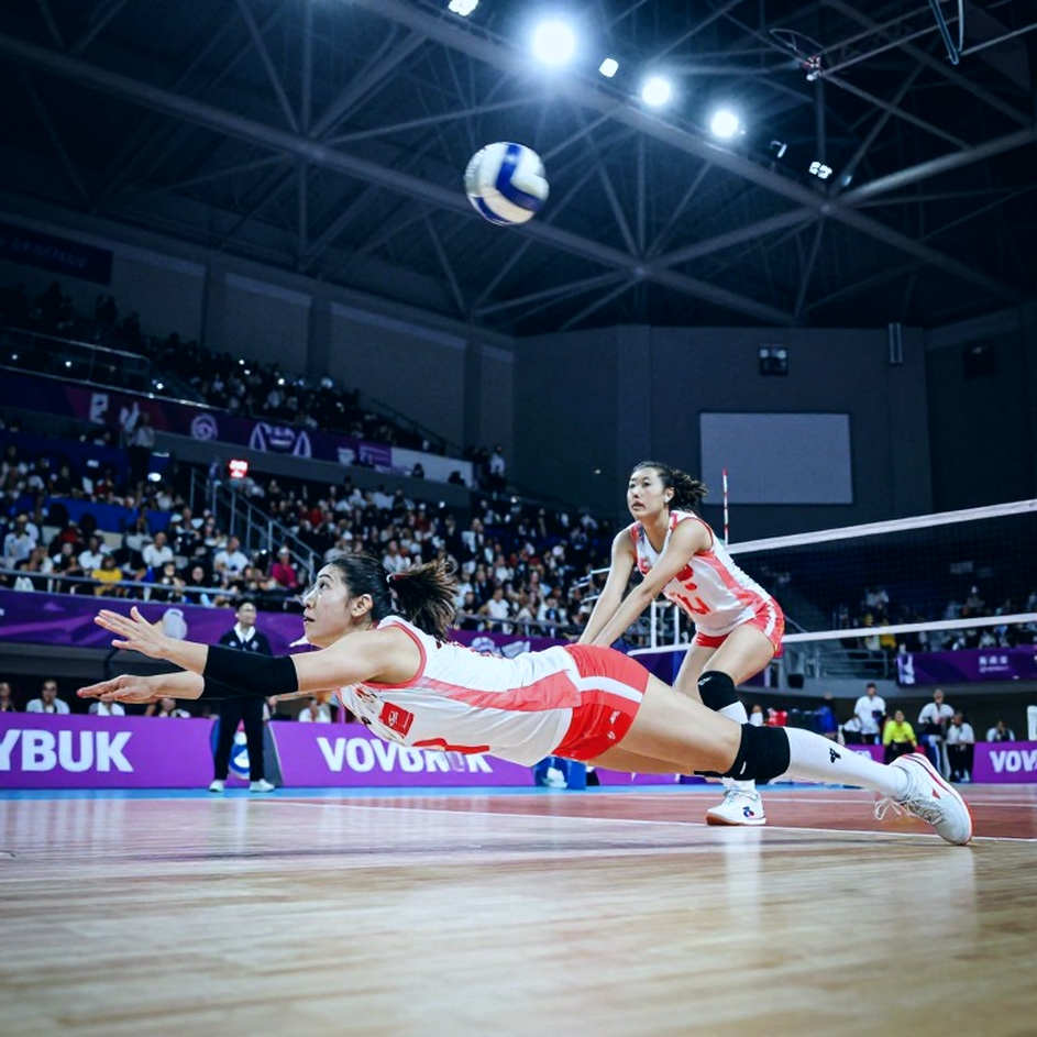 Giải vô địch bóng chuyền nam thế giới 2026: Danh sách 8 đội gồm nhiều tân binh và nhà vô địch Giải vô địch bóng chuyền nam thế giới 2026: Danh sách 8 đội gồm nhiều tân binh và nhà vô địch