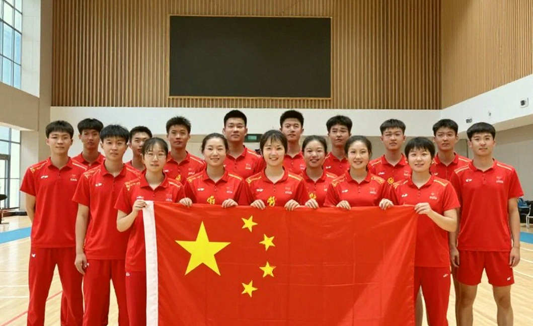 Ấn Độ tại Asian Games 2026: Tấm huy chương đồng đội và khoảng trống 12 năm ở nội dung cá nhân Ấn Độ tại Asian Games 2026: Tấm huy chương đồng đội và khoảng trống 12 năm ở nội dung cá nhân