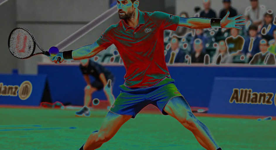 Djokovic rơi xuống số 12 thế giới: bảng điểm ATP, cú sốc Thượng Hải và điều mà thứ hạng không nói