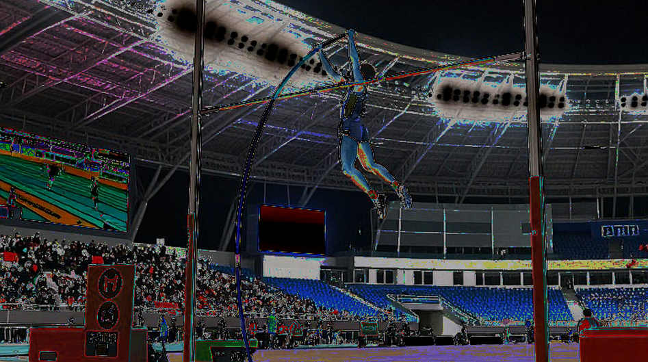 Ngày 6 ASIAD 2026: Điền kinh Ấn Độ, những tấm huy chương lịch sử và cái bẫy chuẩn khu vực