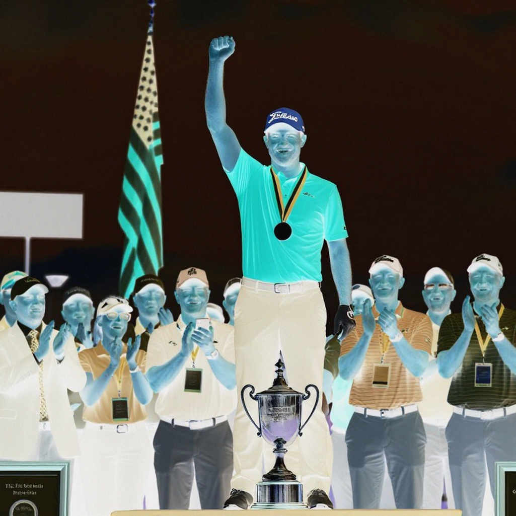 Ian Poulter rời LIV Golf: khi dòng tiền đổi bản chất và cái giá của tấm vé Ryder Cup