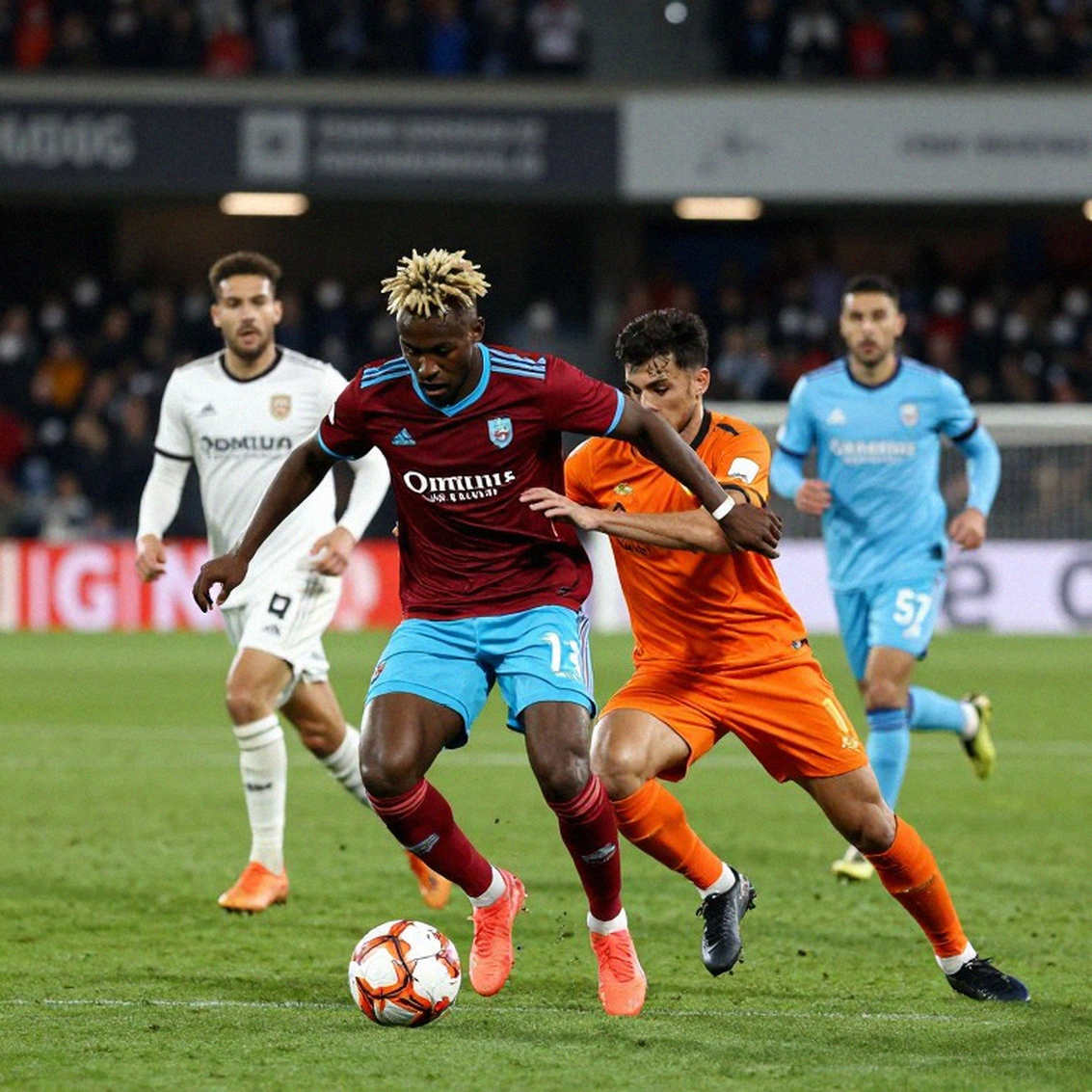 Empty Briefs, Full Conclusions: Vietnamese Football Content Meets Its Transparency Test Empty Briefs, Full Conclusions: Vietnamese Football Content Meets Its Transparency Test