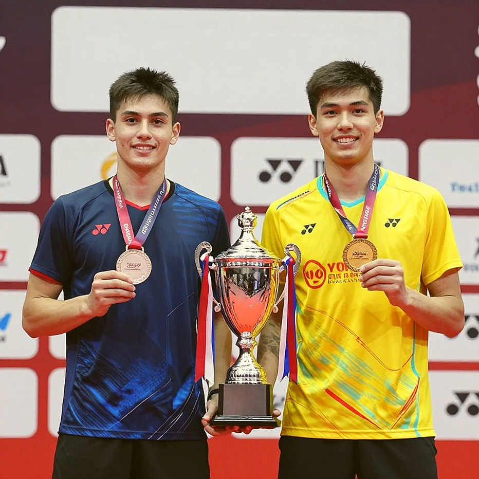 Aidil Sholeh Ends Malaysia's 27-Month Drought: Reading Vietnam Open 2026 Through the Gaps Aidil Sholeh Ends Malaysia's 27-Month Drought: Reading Vietnam Open 2026 Through the Gaps