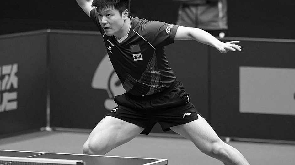US Open bóng bàn 2026: 118 nội dung, một Las Vegas, và bài toán kiên nhẫn của nền thể thao cơ sở US Open bóng bàn 2026: 118 nội dung, một Las Vegas, và bài toán kiên nhẫn của nền thể thao cơ sở