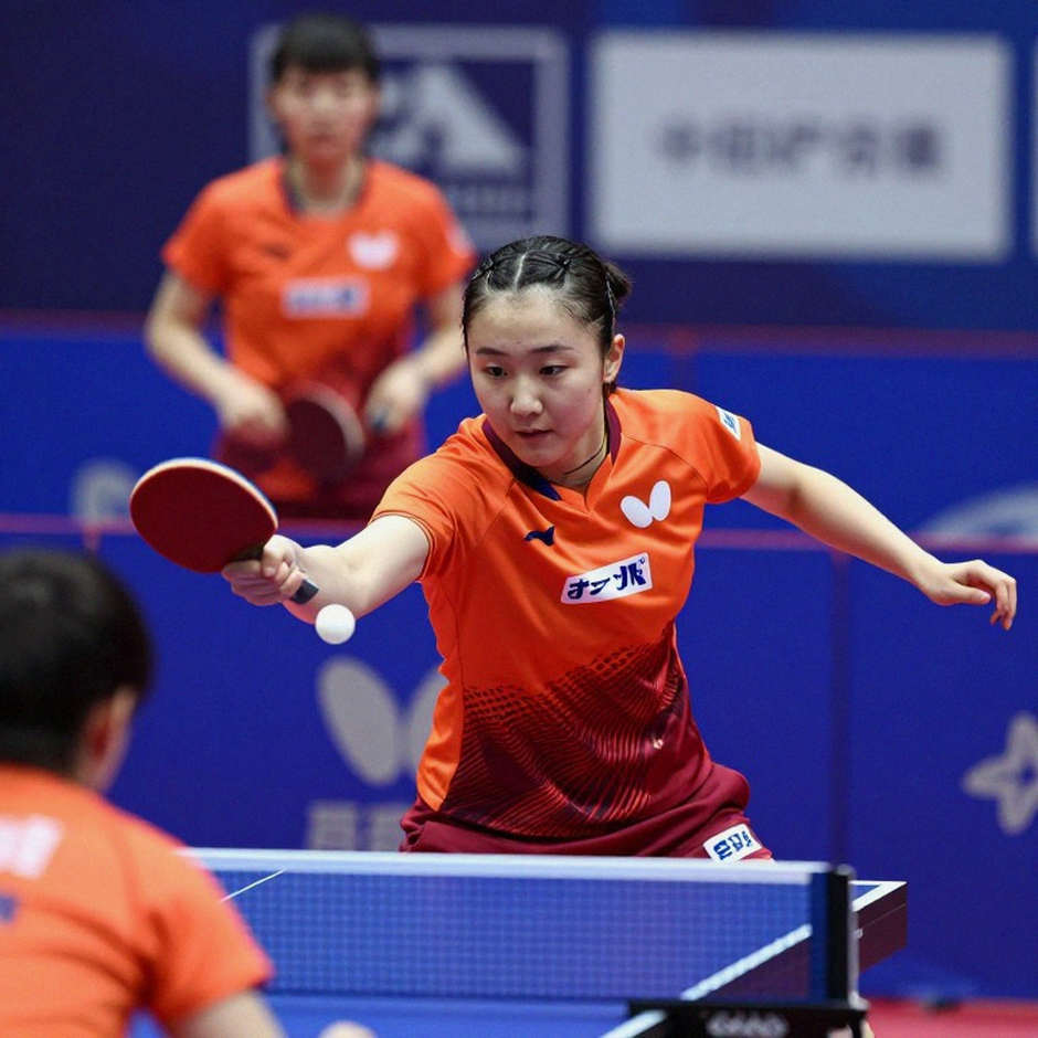 US Open bóng bàn 2026: 118 nội dung, một Las Vegas, và bài toán kiên nhẫn của nền thể thao cơ sở US Open bóng bàn 2026: 118 nội dung, một Las Vegas, và bài toán kiên nhẫn của nền thể thao cơ sở