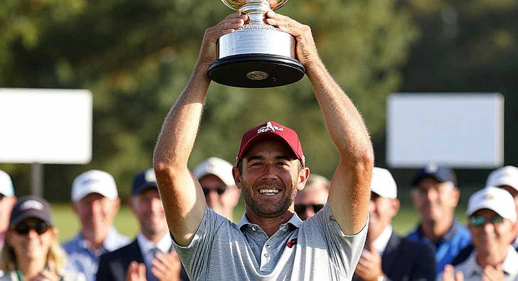 Luật sư của Rahm khai trước tòa phá sản: Tay golf Tây Ban Nha đã kết thúc ba mùa giải với LIV Golf