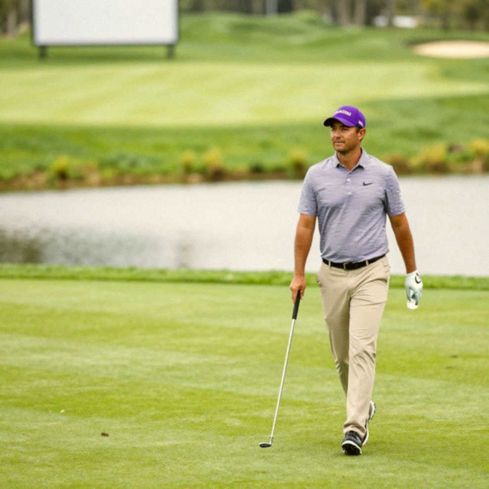 Nhịp golf 2026: Đọc tín hiệu thật giữa tiếng ồn luật bóng và cuộc chia đôi PGA–LIV